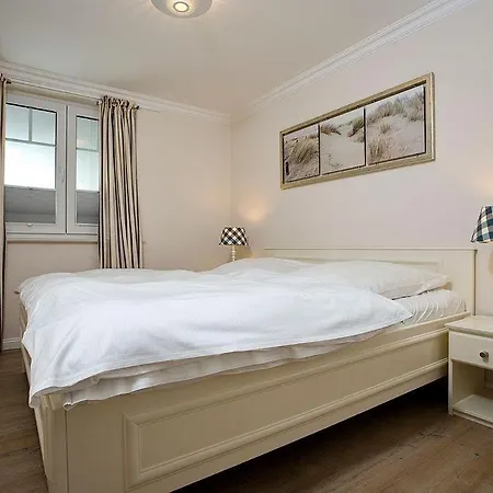 Lejlighed Wohnung-andrea