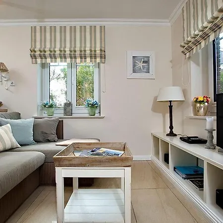 Lejlighed Wohnung-andrea