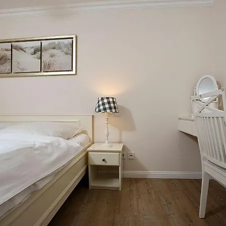 Lejlighed Wohnung-andrea Vesterland