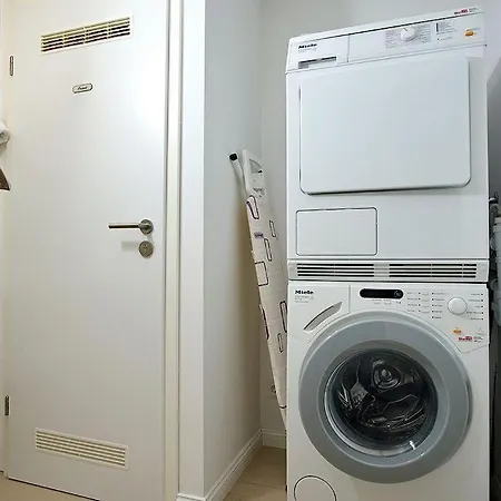 Wohnung-andrea Lejlighed