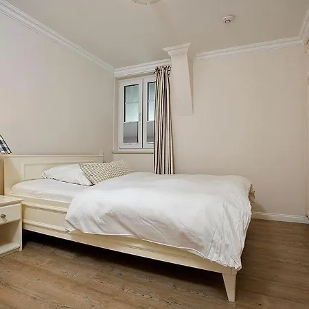 Wohnung-andrea * Vesterland
