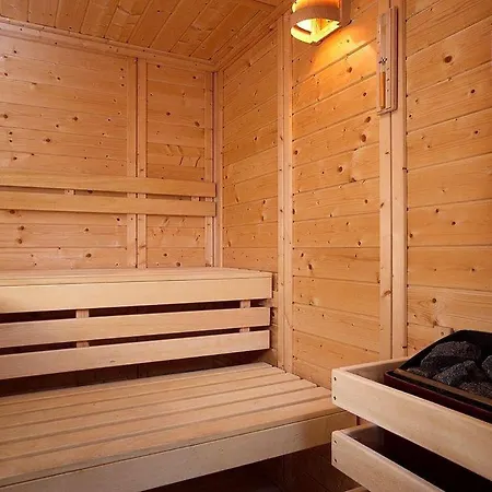Lejlighed Wohnung-andrea Vesterland